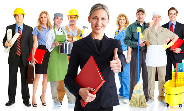 Ahmetbeyli Ofis Temizliği Hizmeti